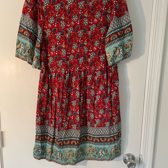 Suzanne Betro Dress - Picture 4 of 5